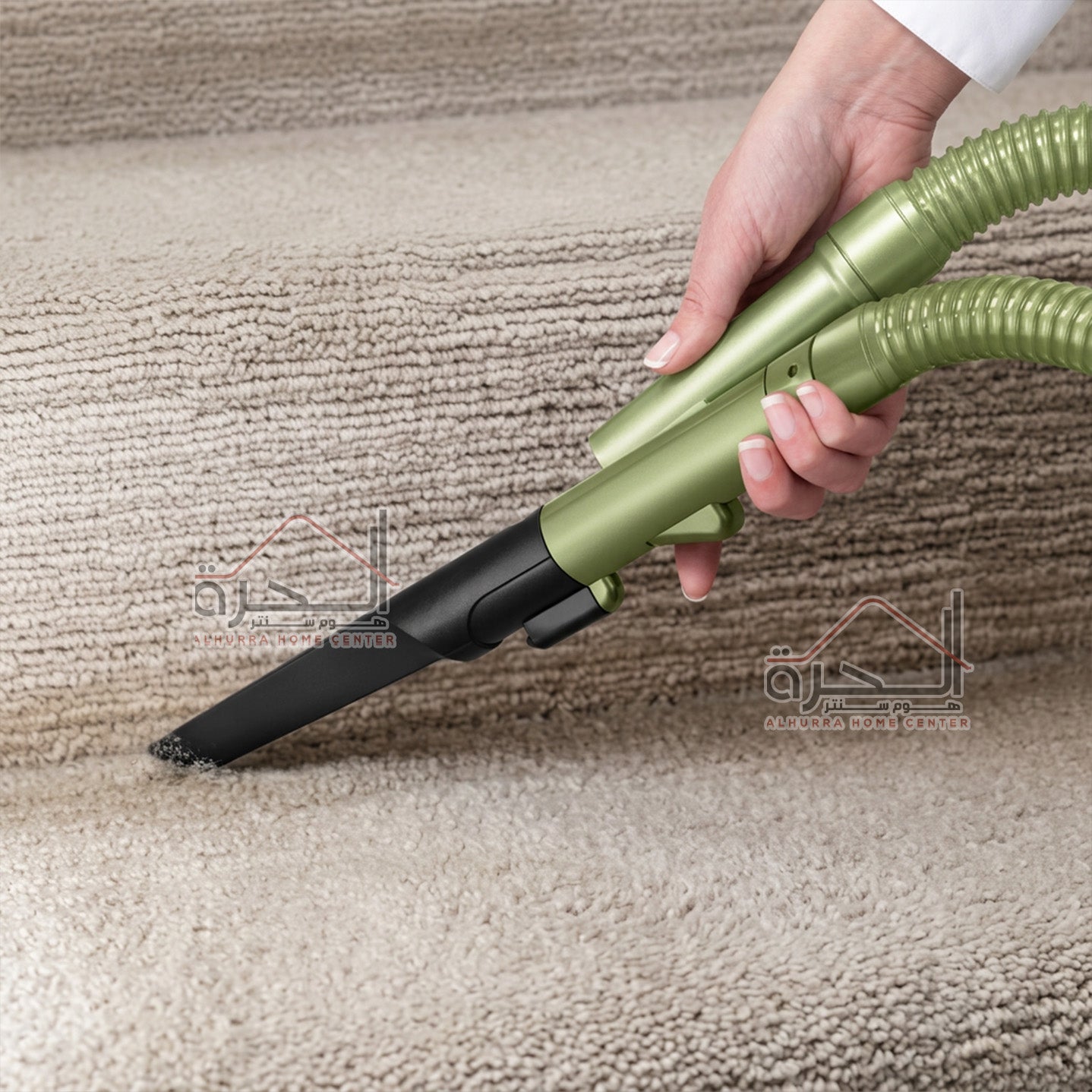 جهاز تنظيف البقع العميق بالبخار Bissell 4098n