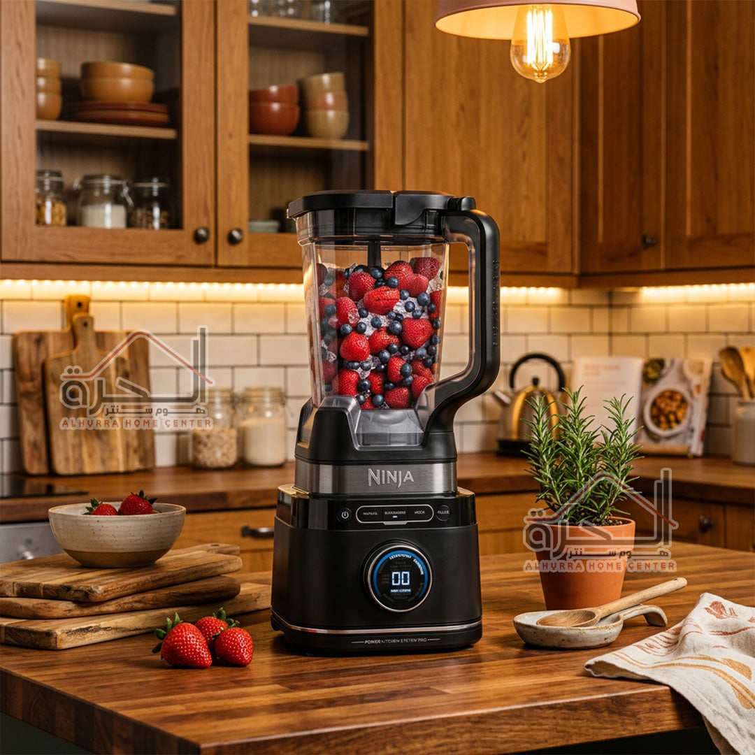 محضر طعام Ninja Tb401