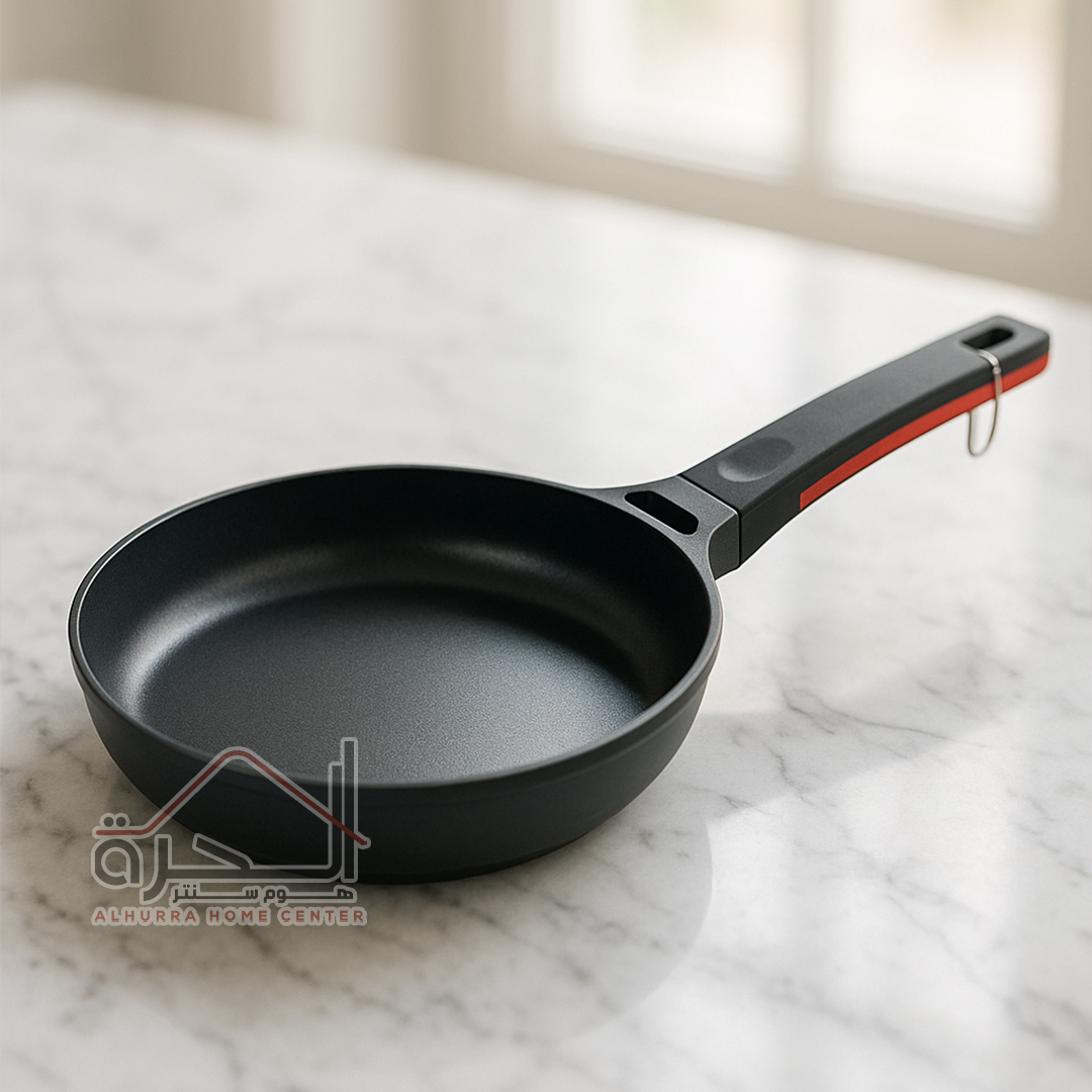طقم 2 مقلى حجم 26 و 28 سم Pyrex Supreme