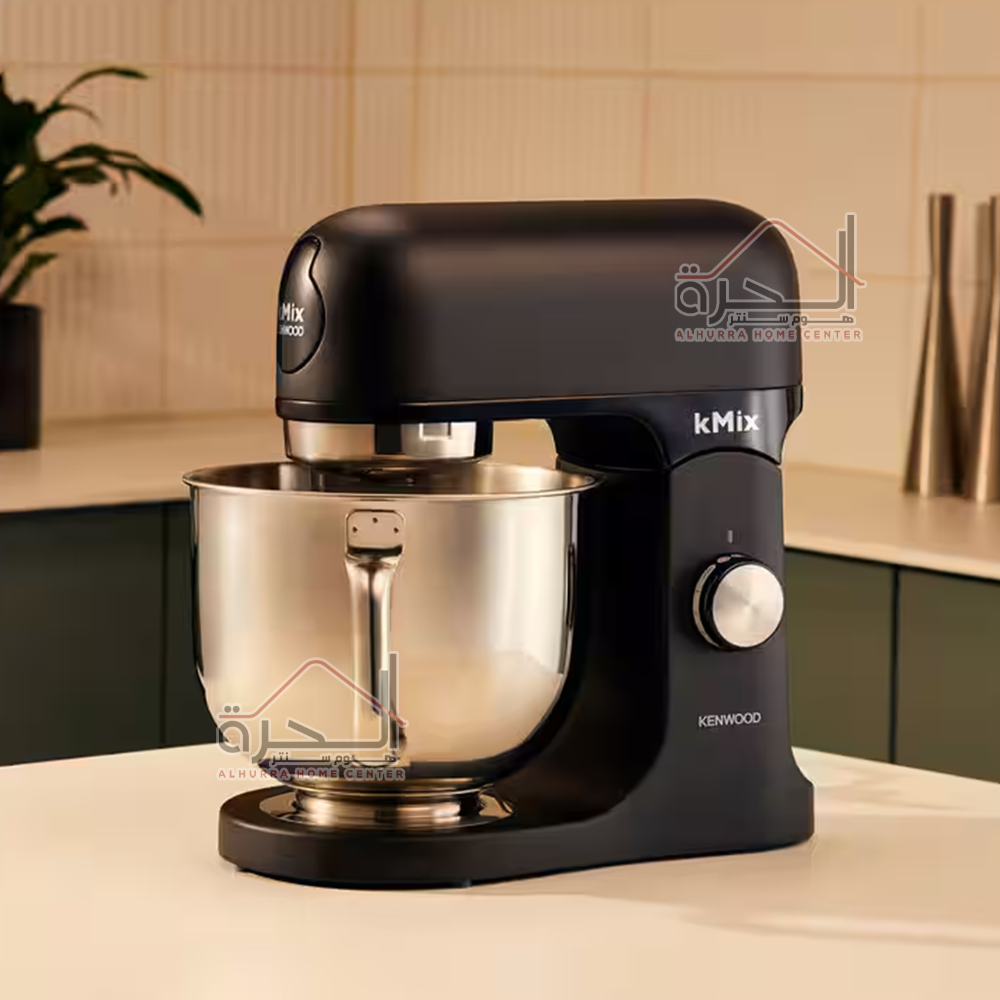 عجانة Kenwood K-Mix KMX751ABK