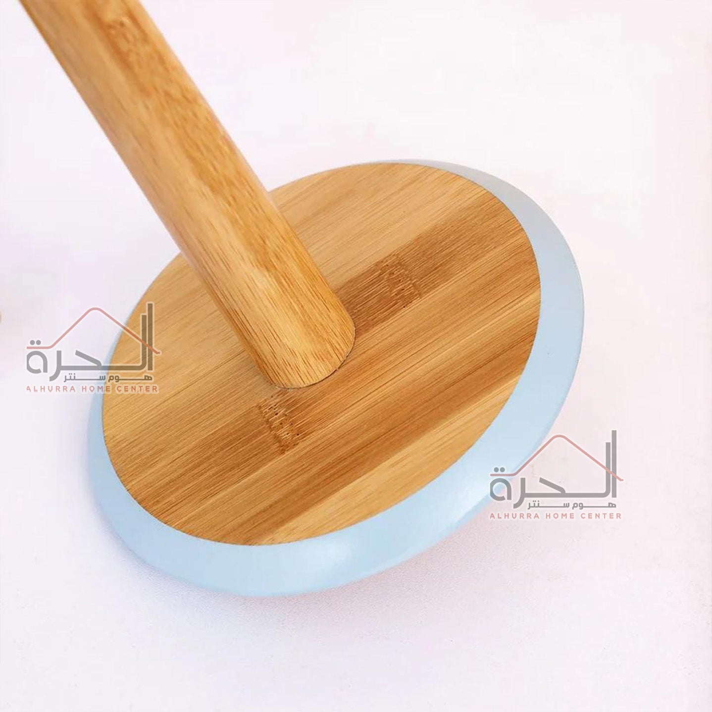 ستاند محارم مطبخ خشب Tessie & Jessie sk-9334