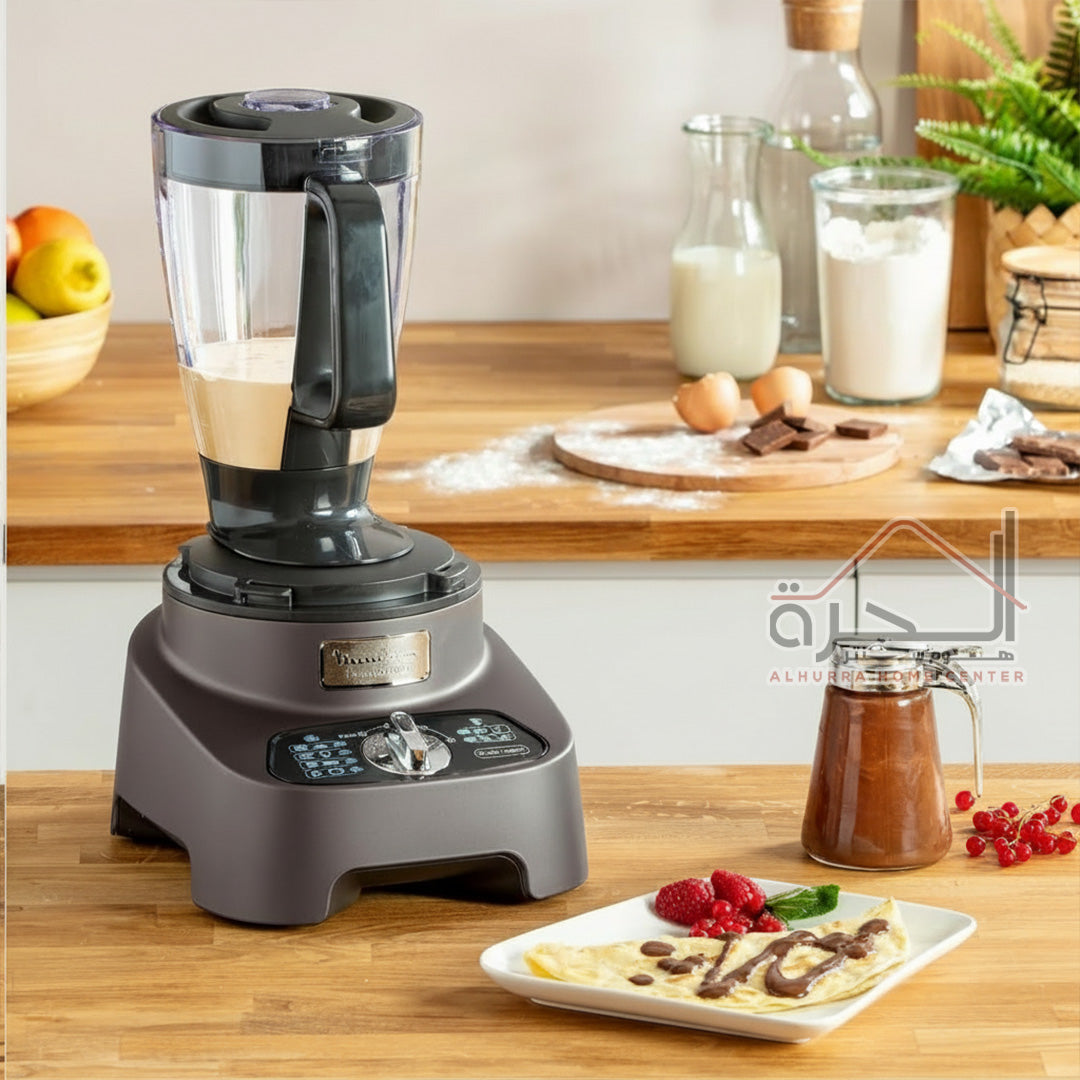 محضر طعام 31 وظيفة FP825E10