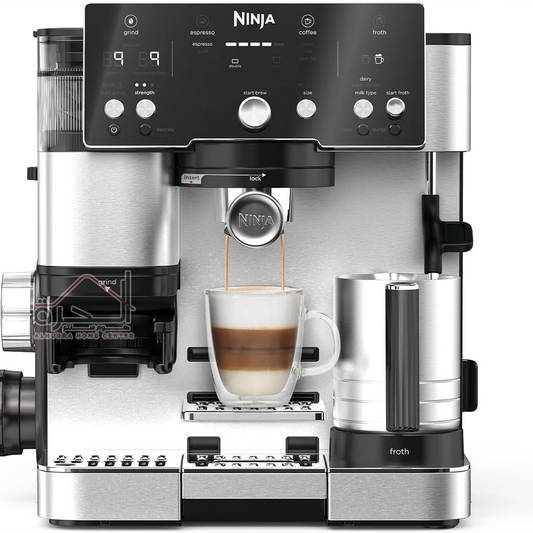 ماكنة قهوة Ninja ES501EU