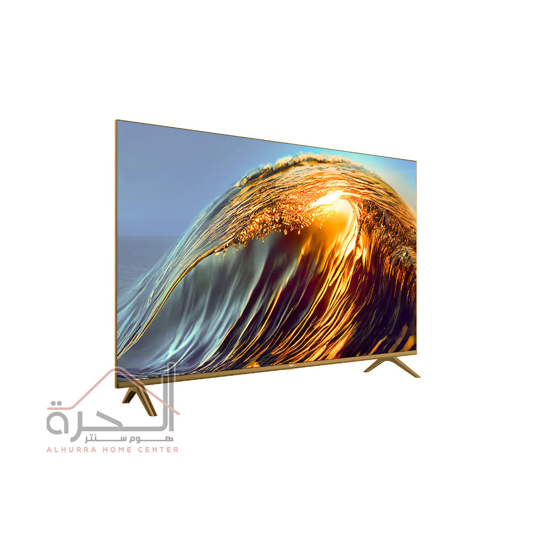 شاشة تلفاز TCL - LED - 32 بوصة