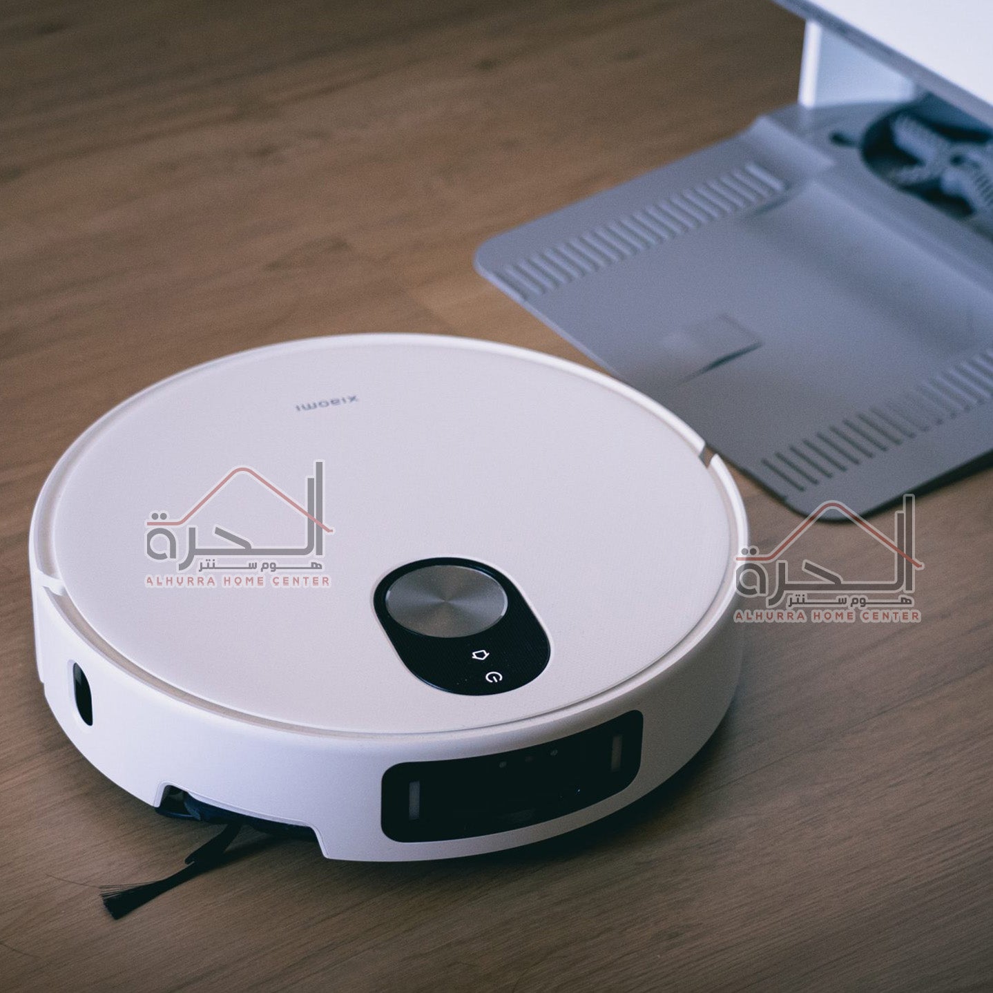مكنسة روبوت Xiaomi 5 pro