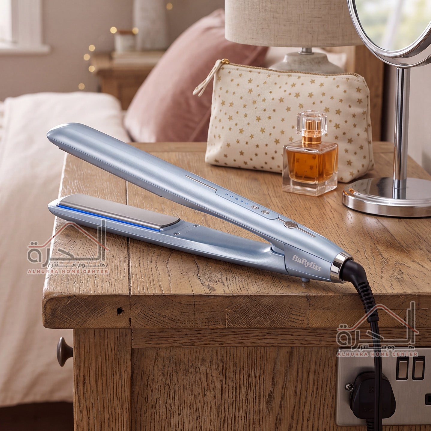 ستريتنر Babyliss ST573E