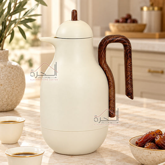 دلة قهوة نخب اول HA-2610