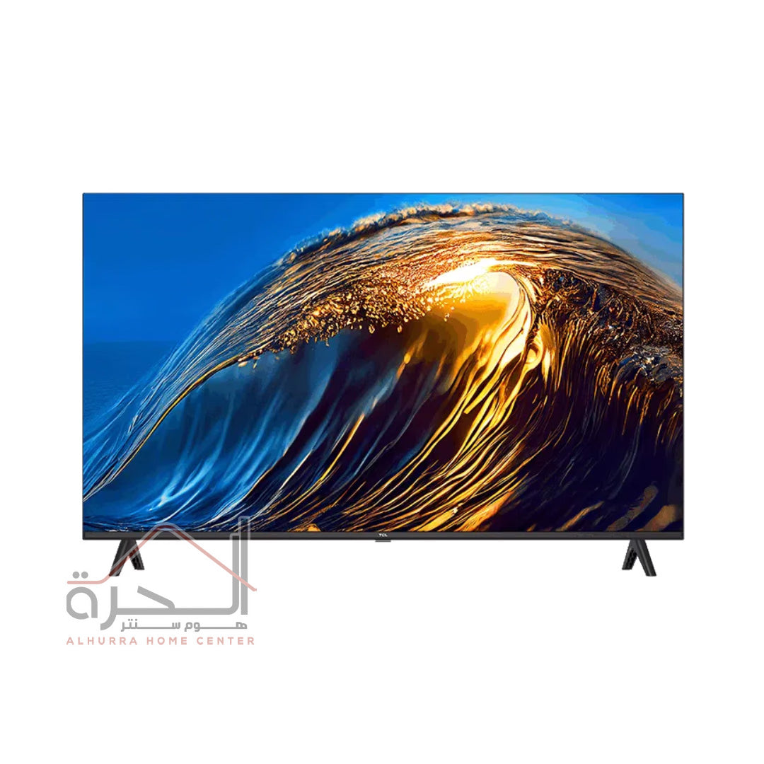 شاشة تلفاز TCL - LED - 32 بوصة