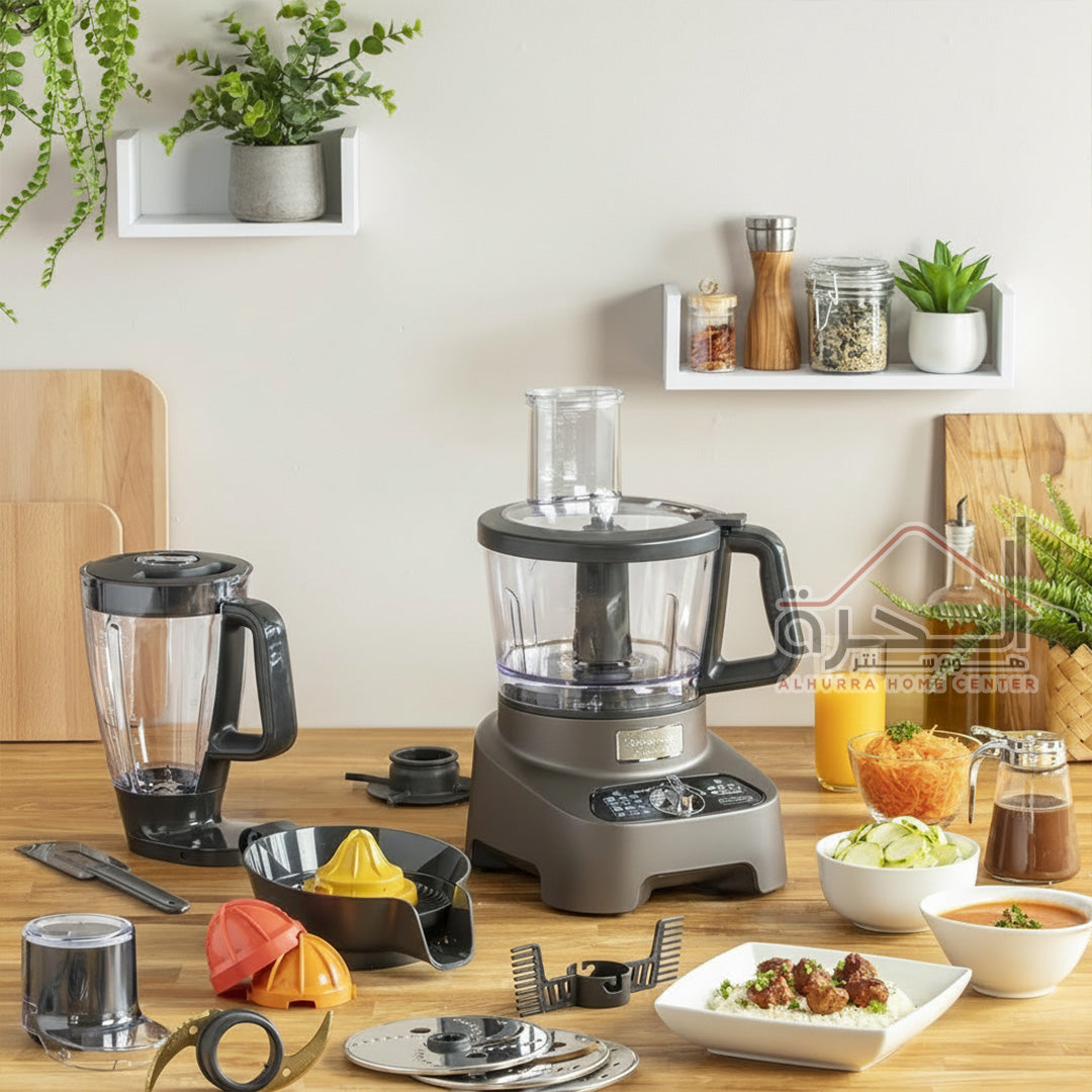 محضر طعام 31 وظيفة FP825E10