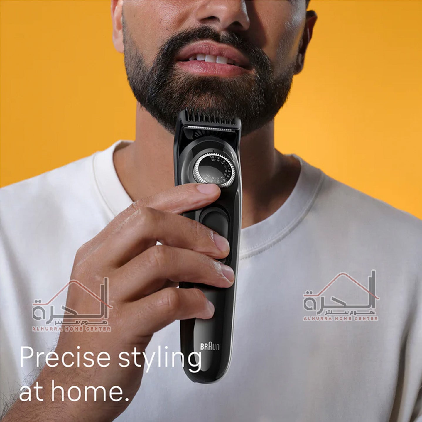 ماكنة حلاقة Braun BT3420
