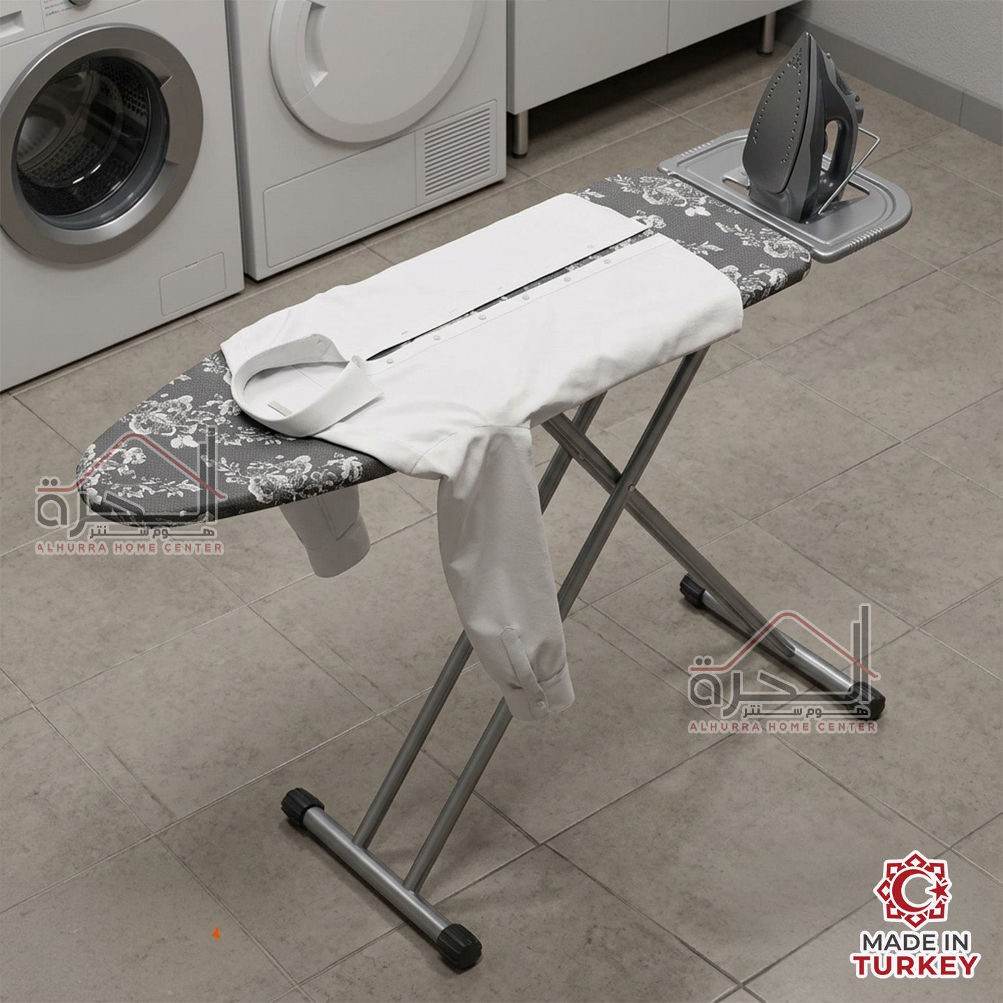 طاولة مكوى حجم وسط Gift cm 280