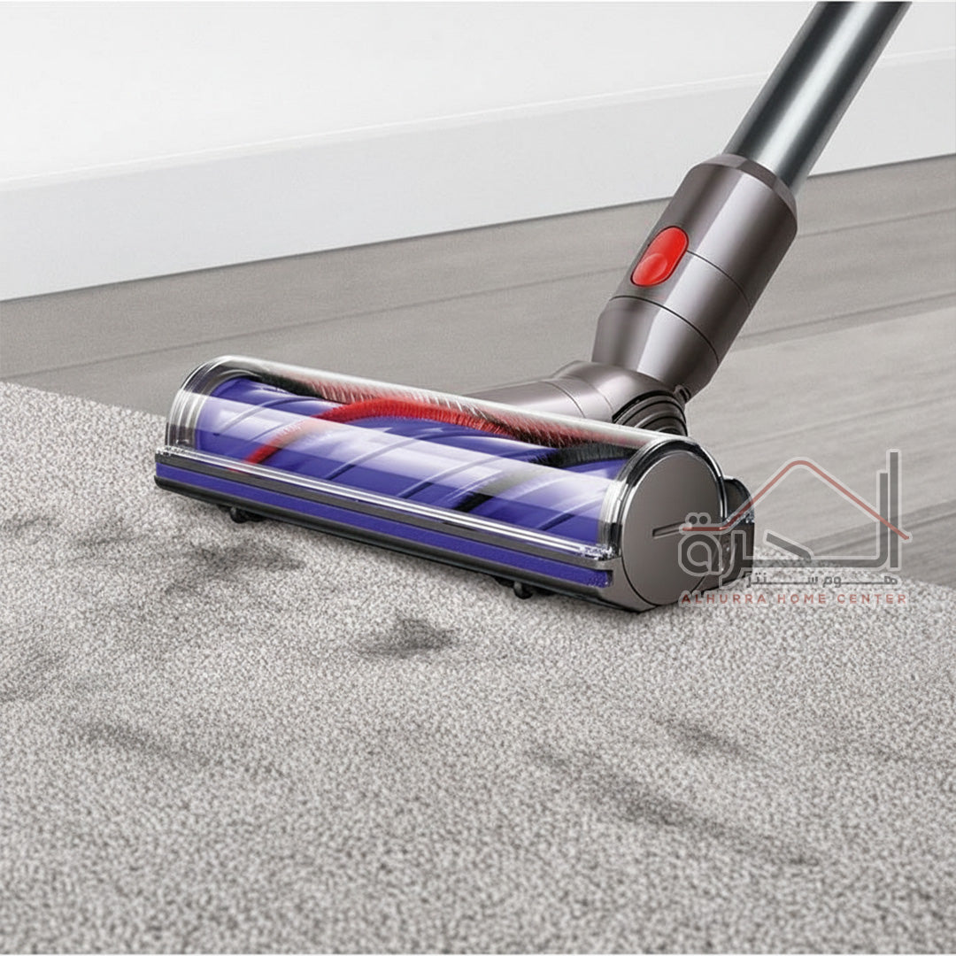 مكنسة لاسلكي Dyson V12 Detect Slim Absolute
