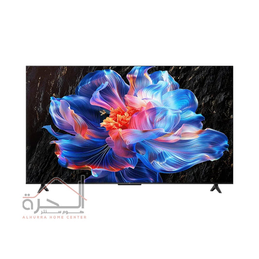 شاشة تلفاز TCL - LED UHD - 55 بوصة
