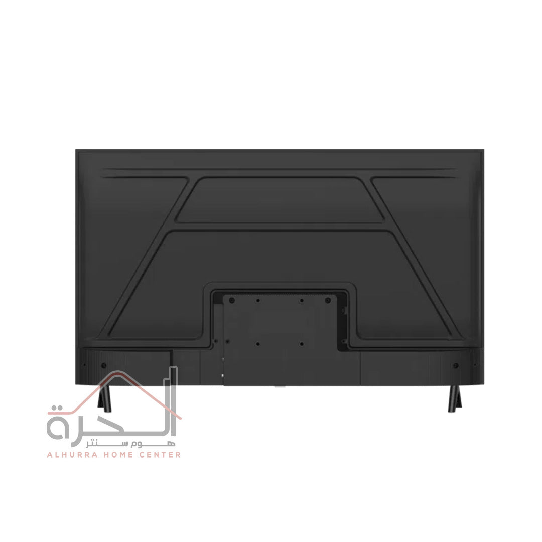 شاشة تلفاز TCL - LED UHD - 43 بوصة