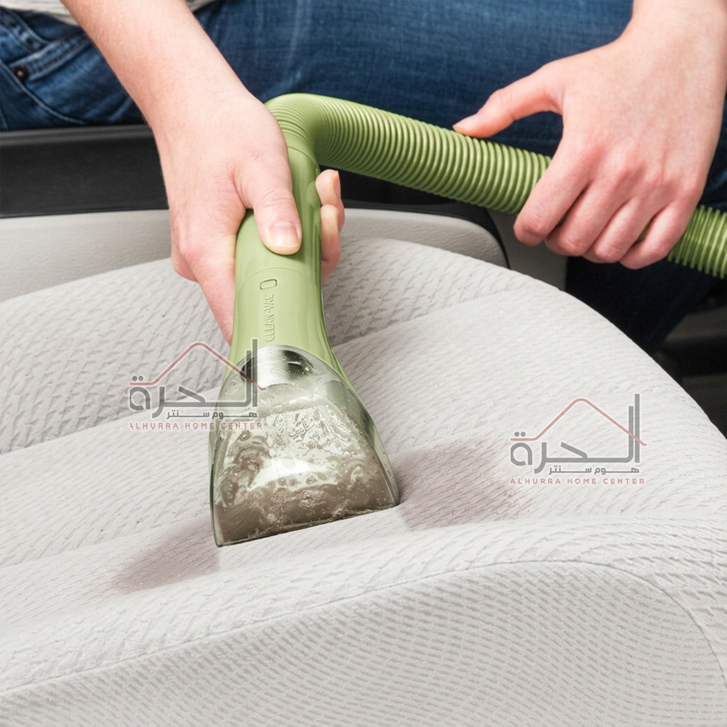 جهاز تنظيف البقع العميق بالبخار Bissell 4098n