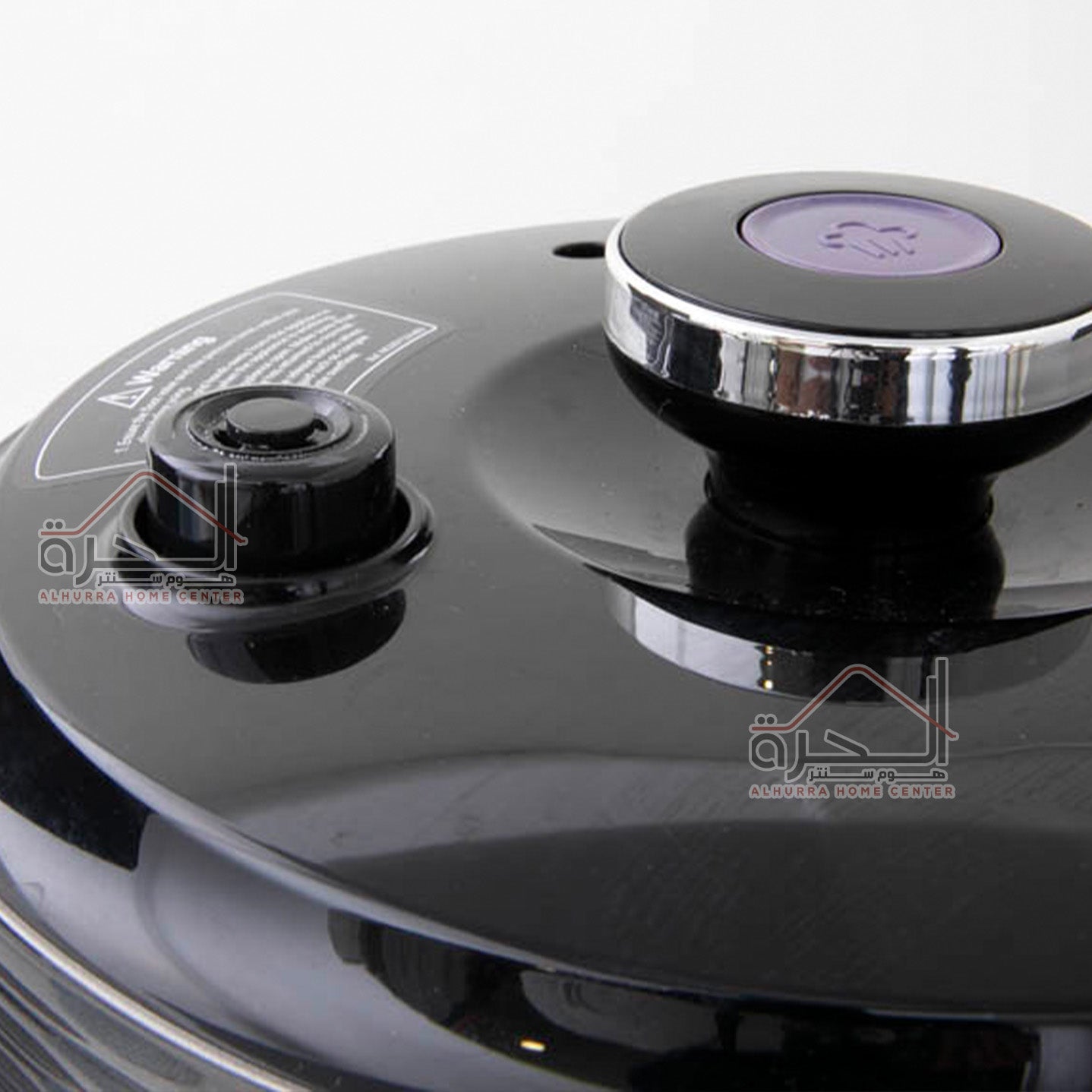 الطنجرة الكهربائية الذكية Tefal 6 لتر