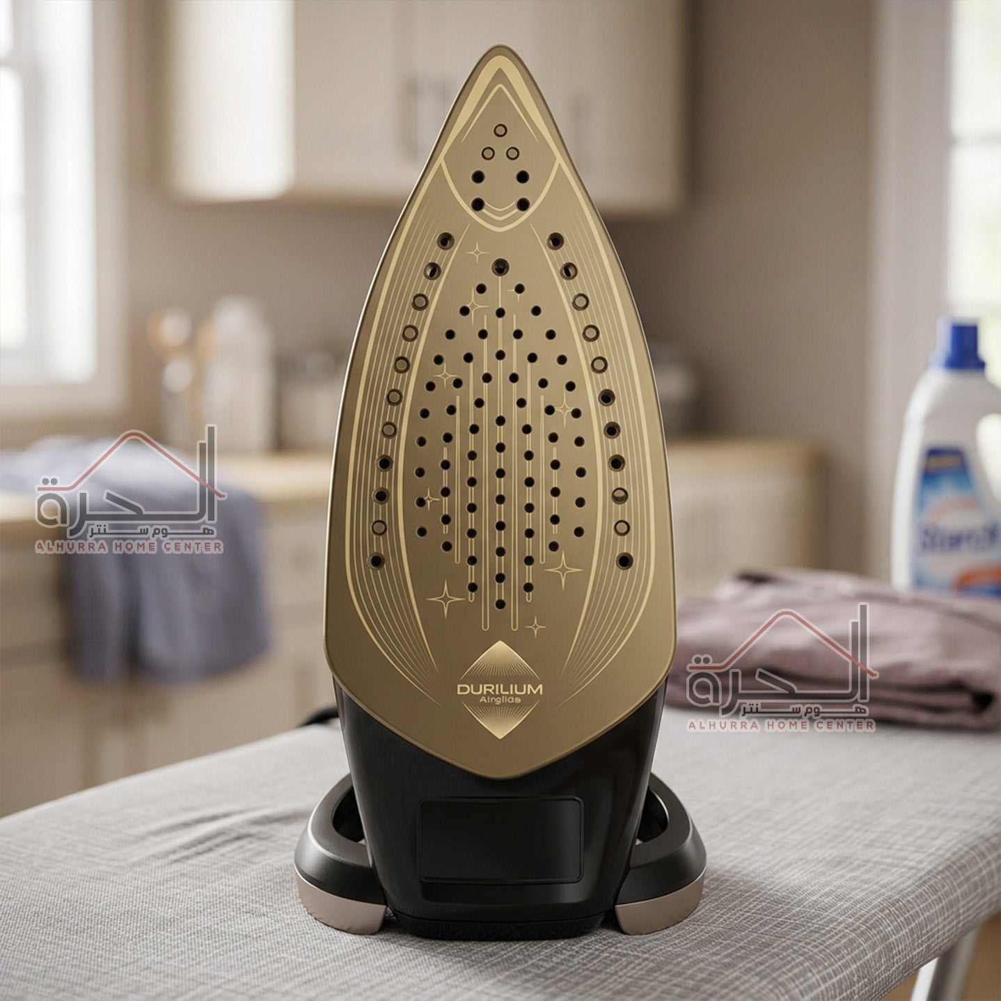 مكوى تيفال 3000 واط TEFAL FV8062e0