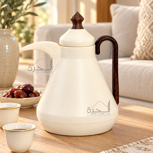 دلة قهوة نخب اول HA-2602