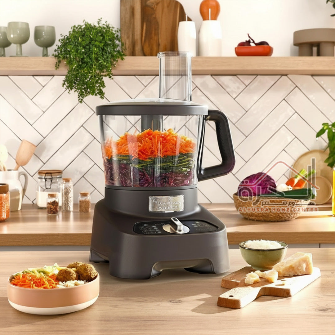 محضر طعام 31 وظيفة FP825E10