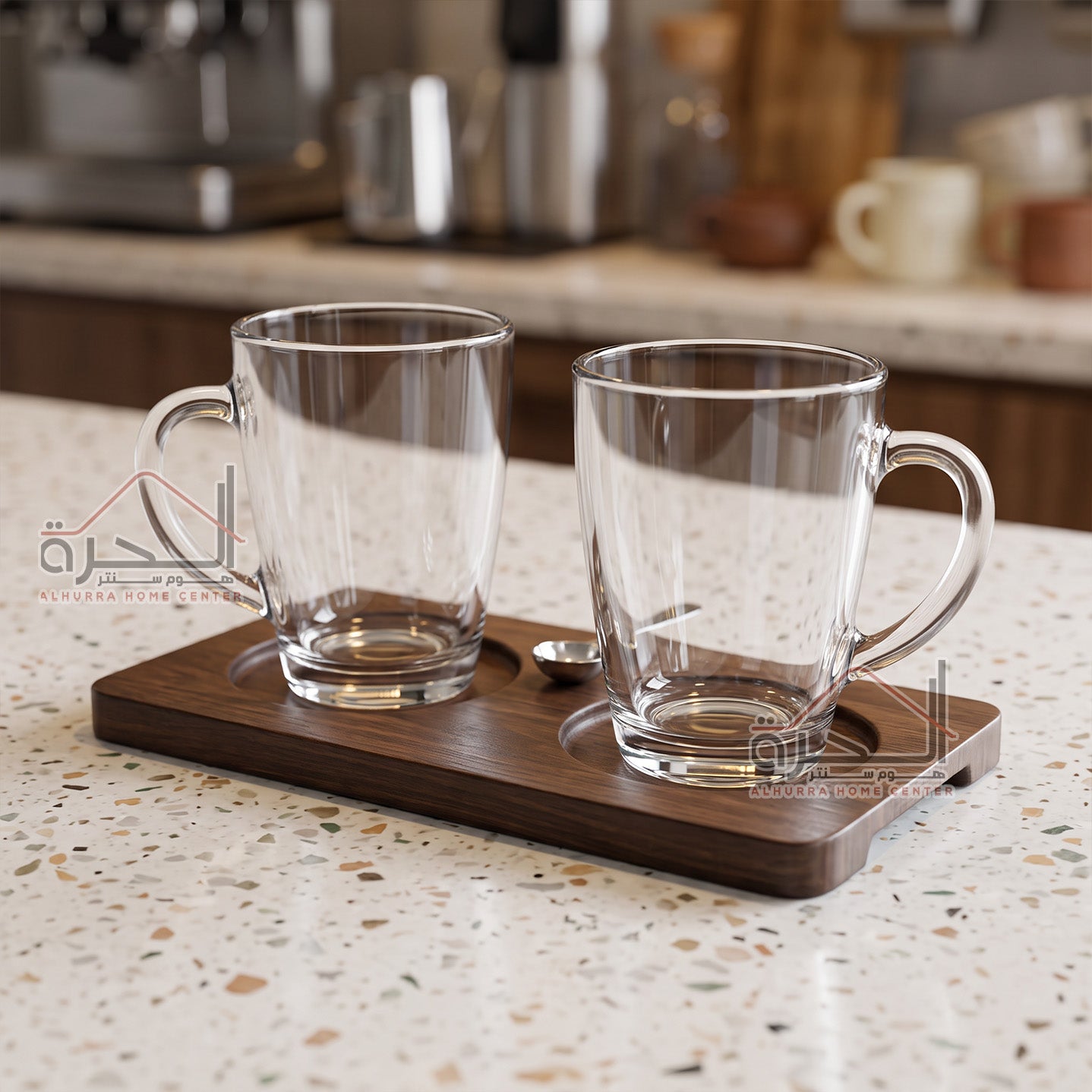 كاسات مج عدد 6 - حجم 300 مل LAV VEGA 422