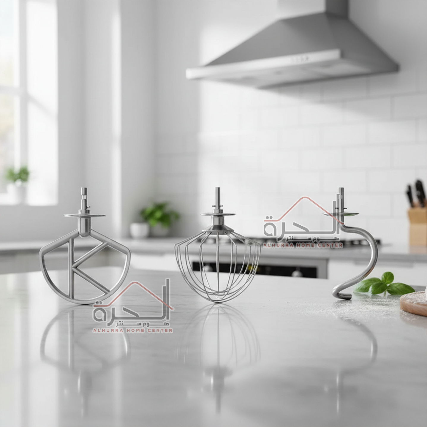 عجانة Kenwood K-Mix KMX751AWH
