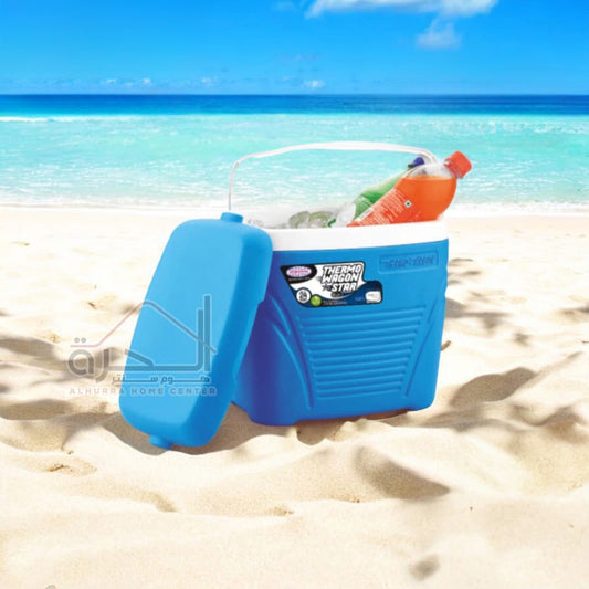 ثلاجة رحل 20 لتر Thermo Wagon