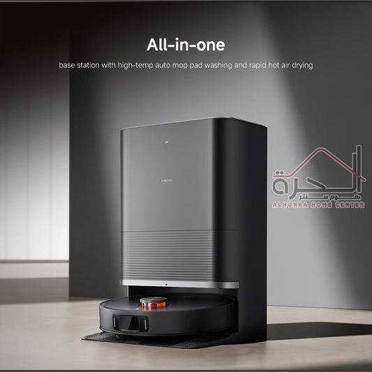 مكنسة روبوت Xiaomi X20 Max