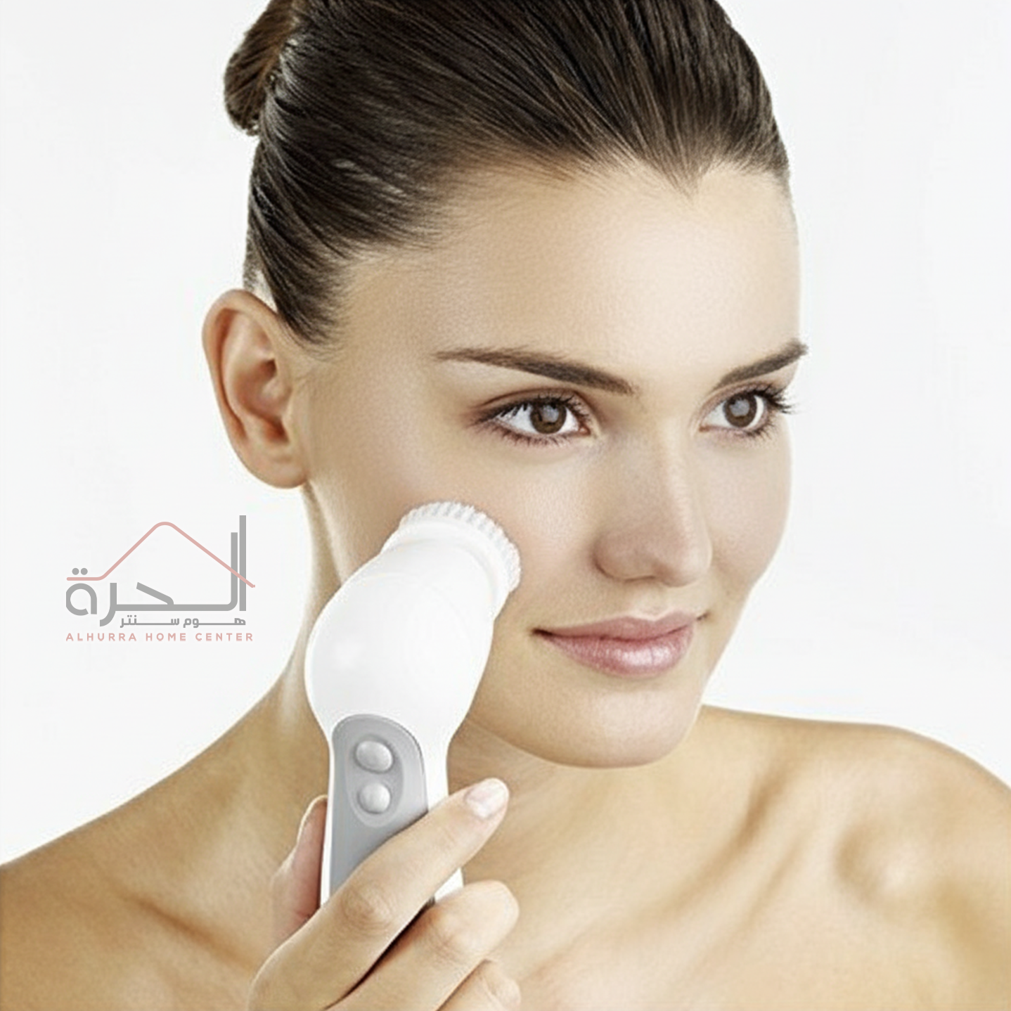 ماكنة ازالة شعر Braun Silk Epil 5 5/870