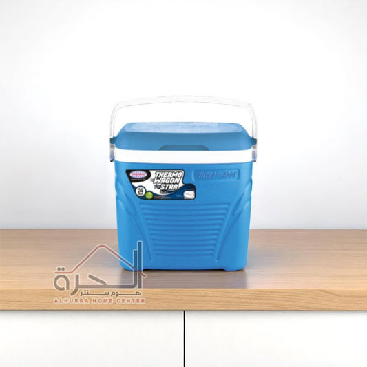 ثلاجة رحل 8 لتر Thermo Wagon