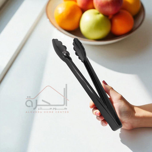 ملقط حديد 30 سم اسود