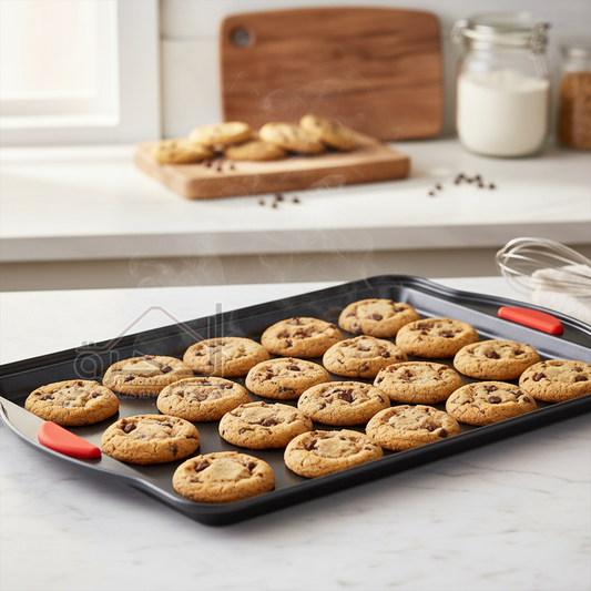 صواني حيط منخفض للحلويات Eotia