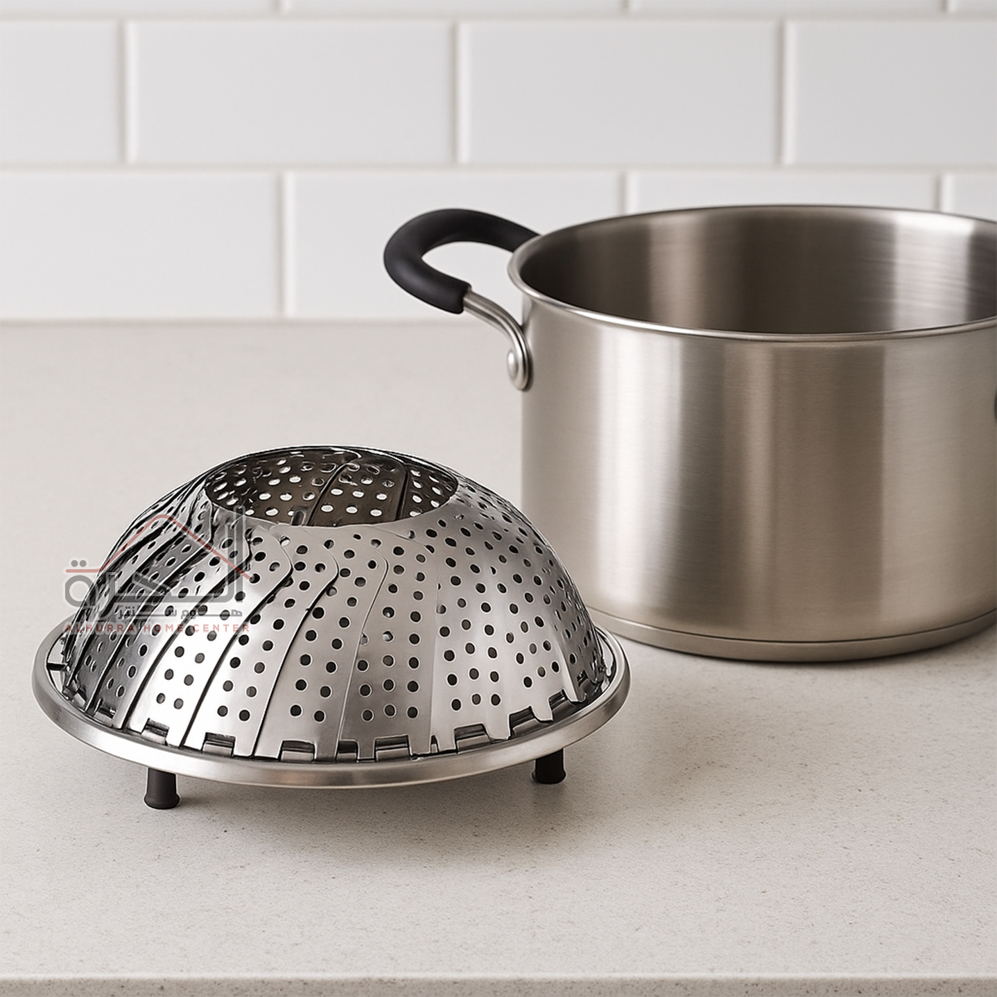 مصفاة سوتيه حجم 24 سم Pyrex