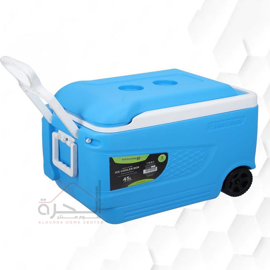 ثلاجة رحل 45 لتر Thermo Wagon