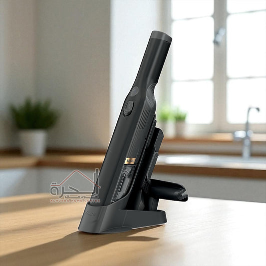 مكنسة يدوية SHARK WV250IS