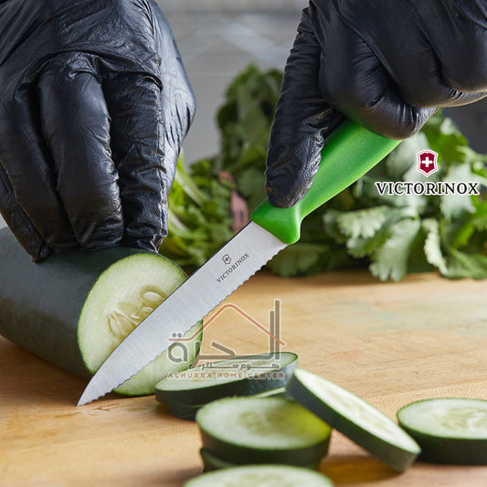 سكينة Victorinox سويسري