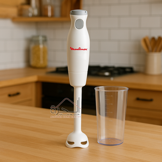 خلاط غاطس Moulinex DD45A110