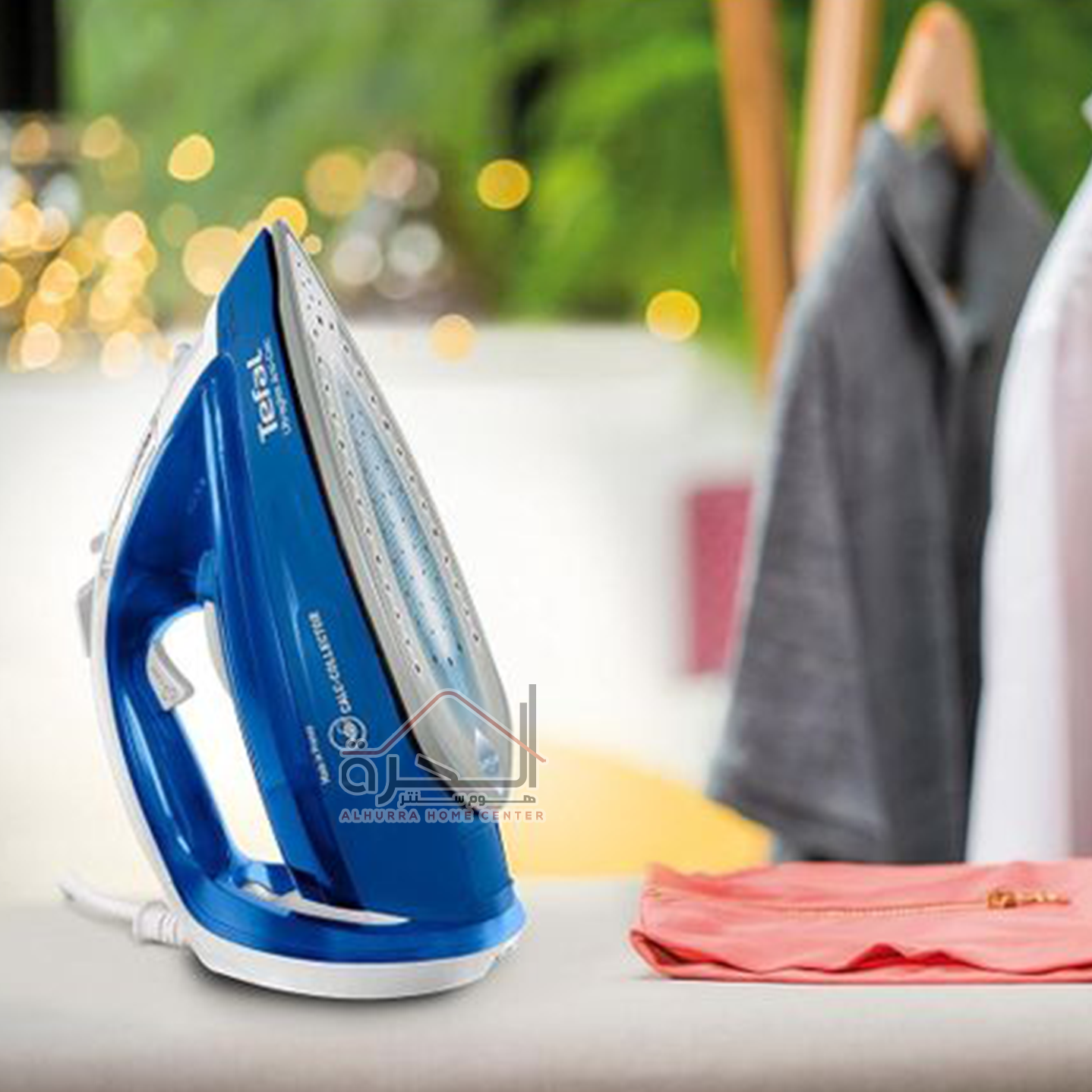 مكوى تيفال 2500 واط - Tefal FV4964