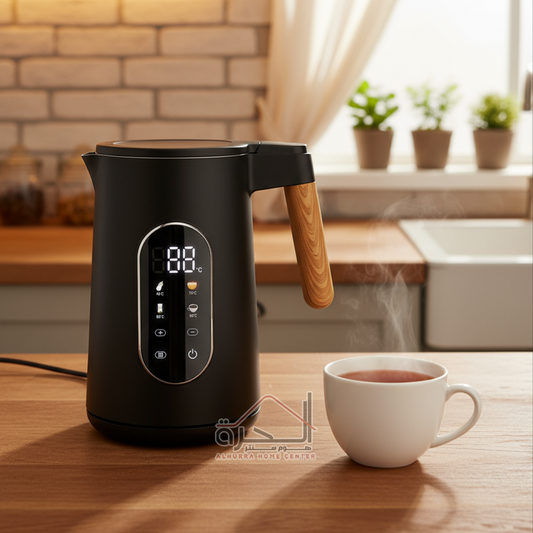 سخان كهربائي CREST