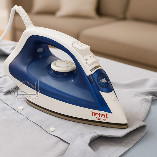 مكوى تيفال 1800 واط - Tefal FV1734