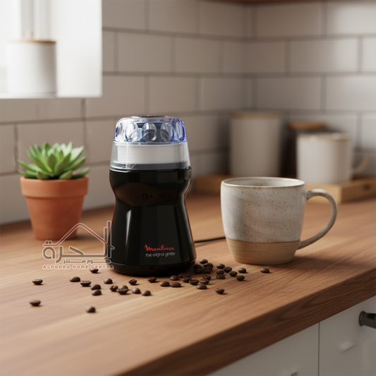مطحنة بن و بهارات Moulinex