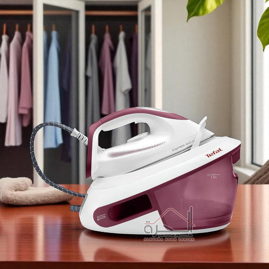 مكوى تيفال TEFAL SV8012
