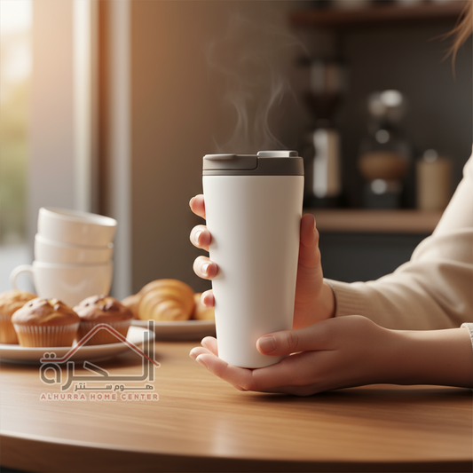 كاسة تيرموس 600 مل