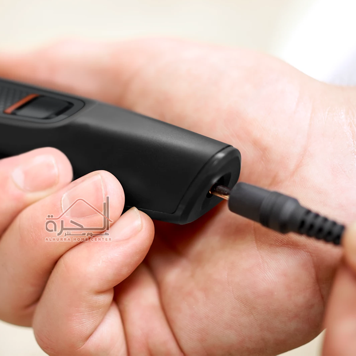 ماكنة حلاقة 6 ب 1 - Philips Multigroom 3000