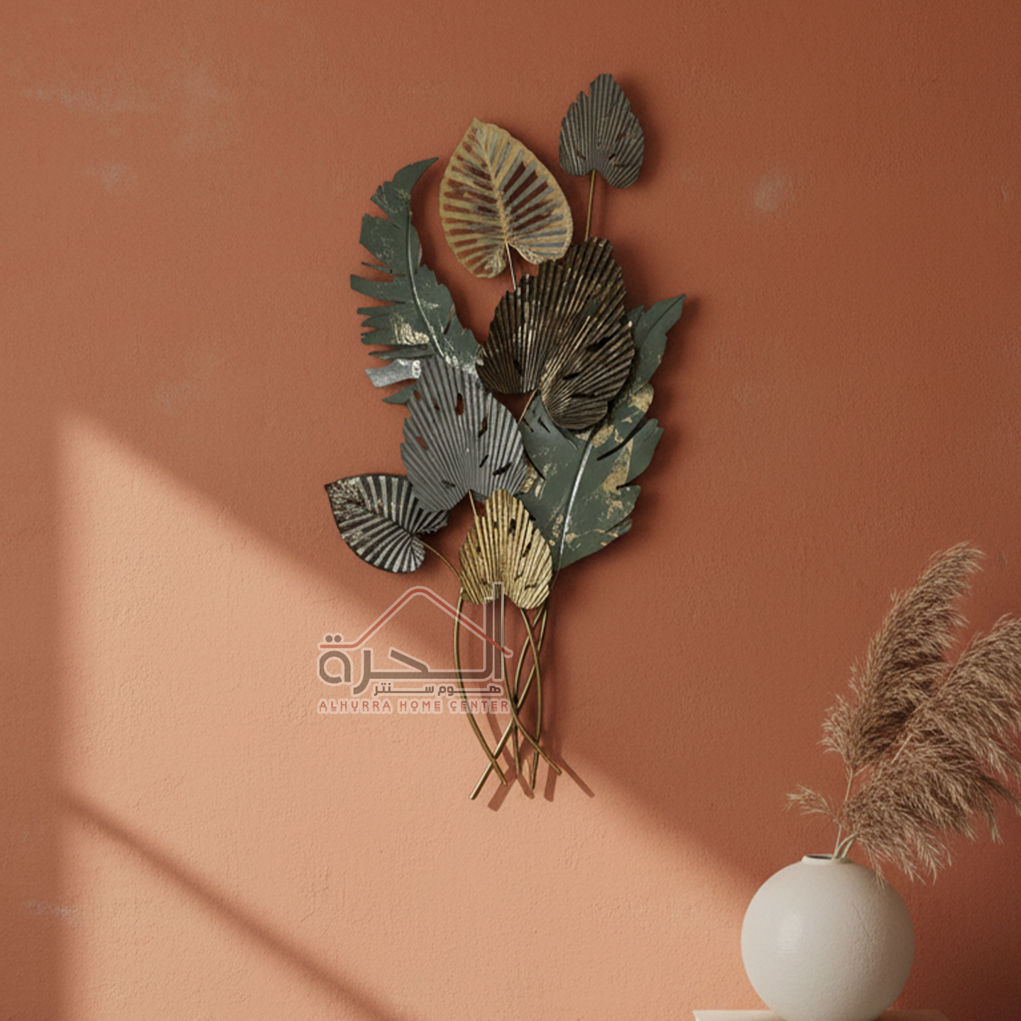 برواز حديد تعليق 50*120 سم