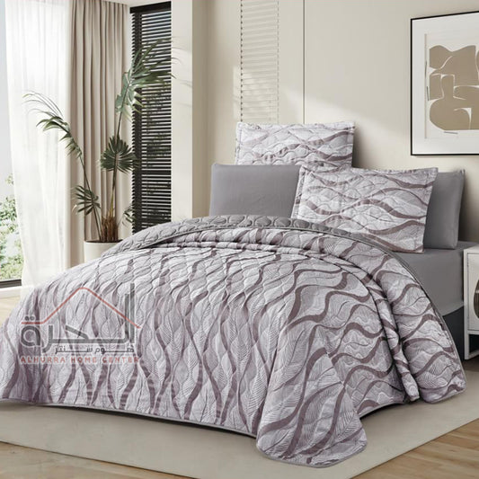 طقم شراشف مجوز 6 قطع صيفي Weaves