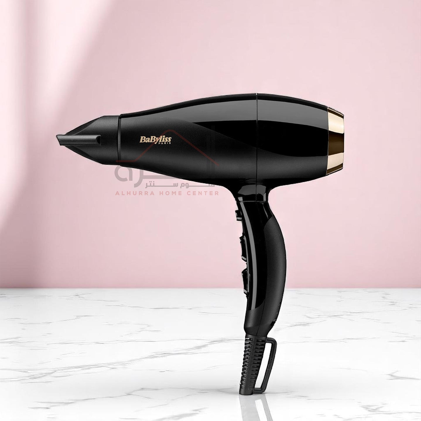 سشوار Babyliss 6714E - 2300 واط
