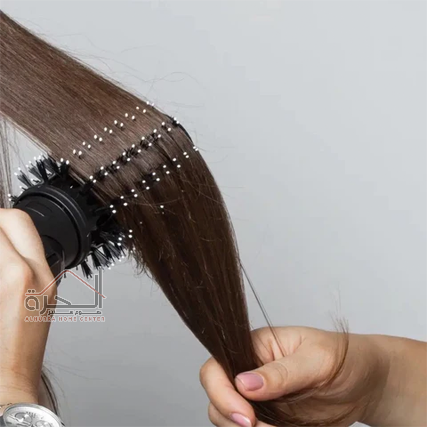 فرشاة Babyliss Pro الاحترافية BAB2770e