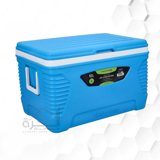 ثلاجة رحل 32 لتر Thermo Wagon
