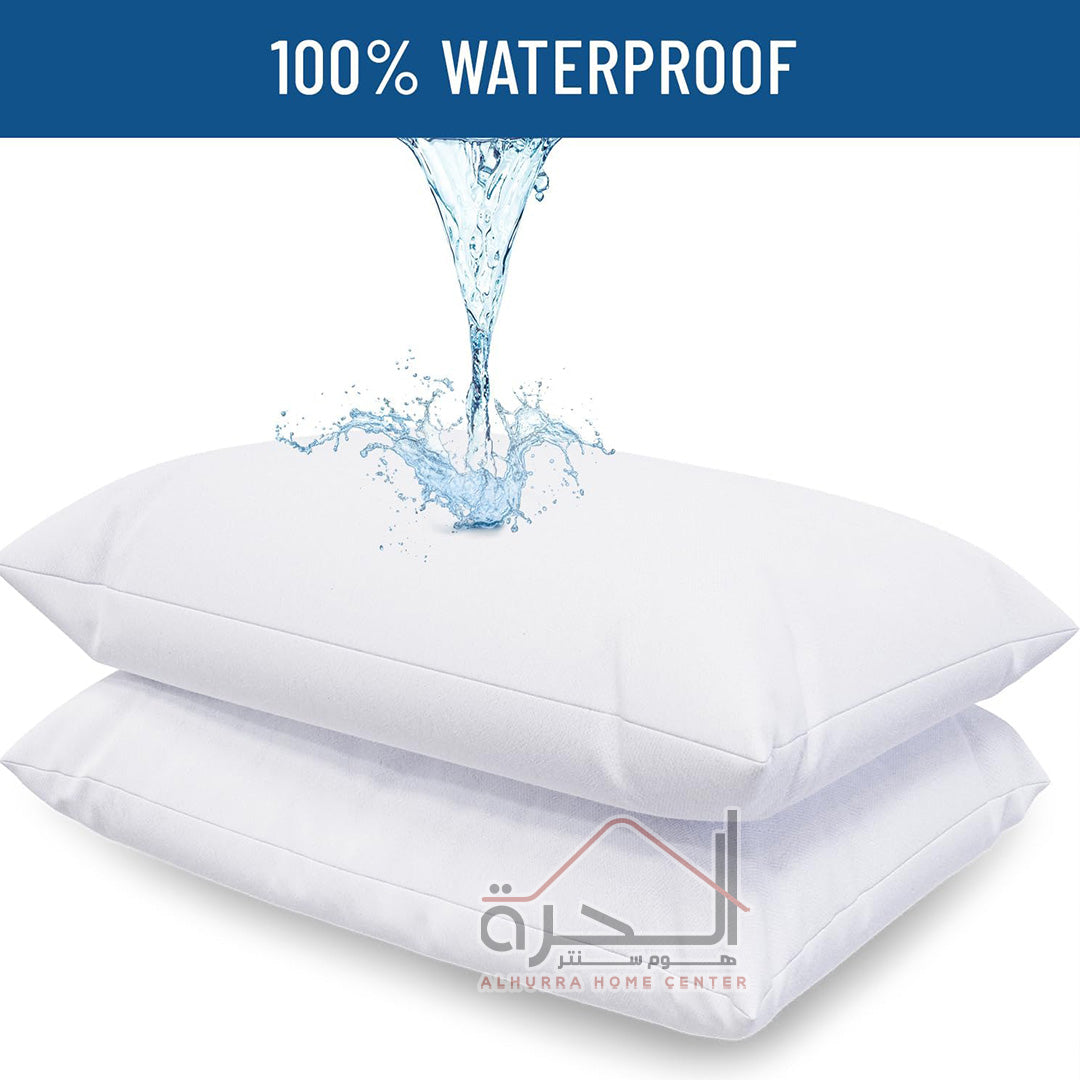 وجوه حماية مخدة Waterproof