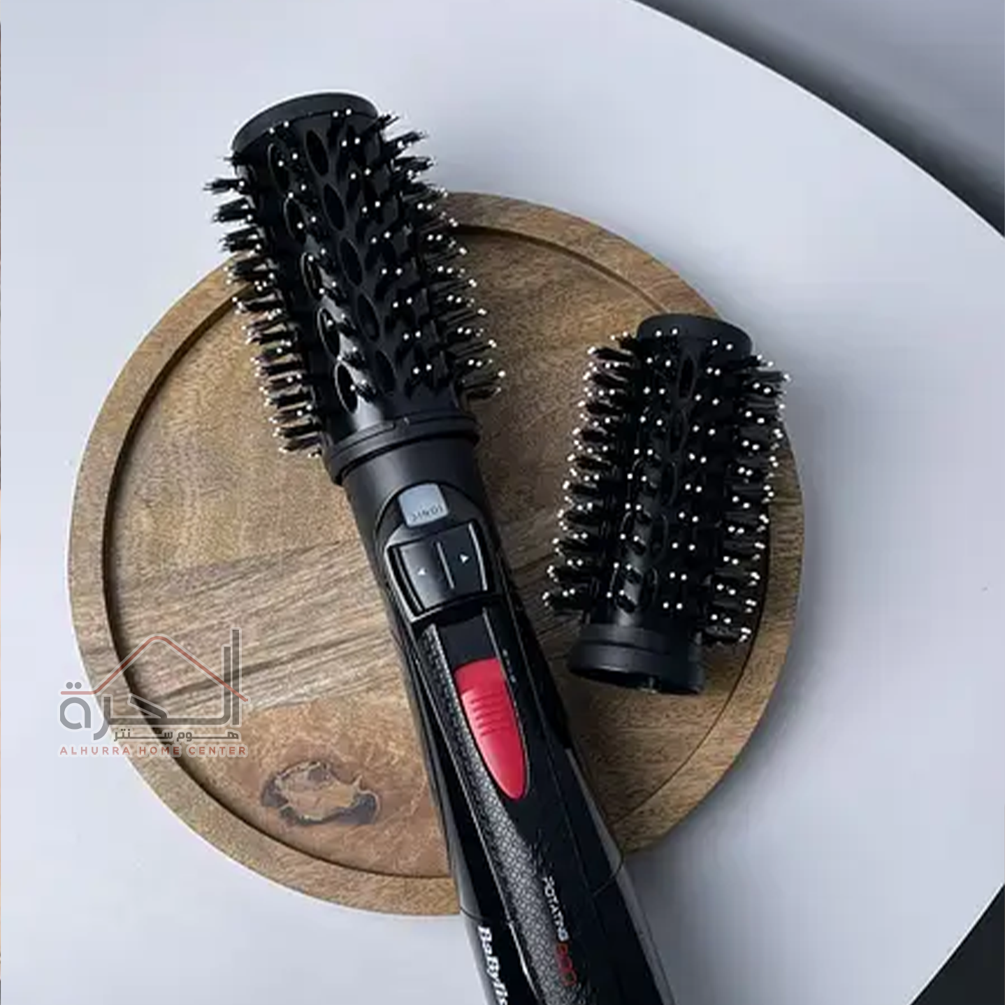 فرشاة Babyliss Pro الاحترافية BAB2770e